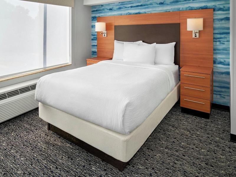 TownePlace Suites Detroit Troy image