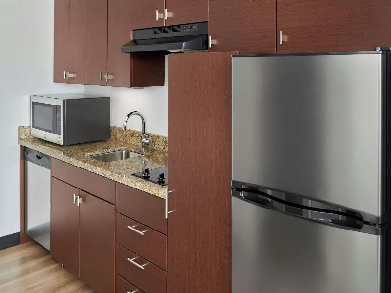 TownePlace Suites Detroit Troy image