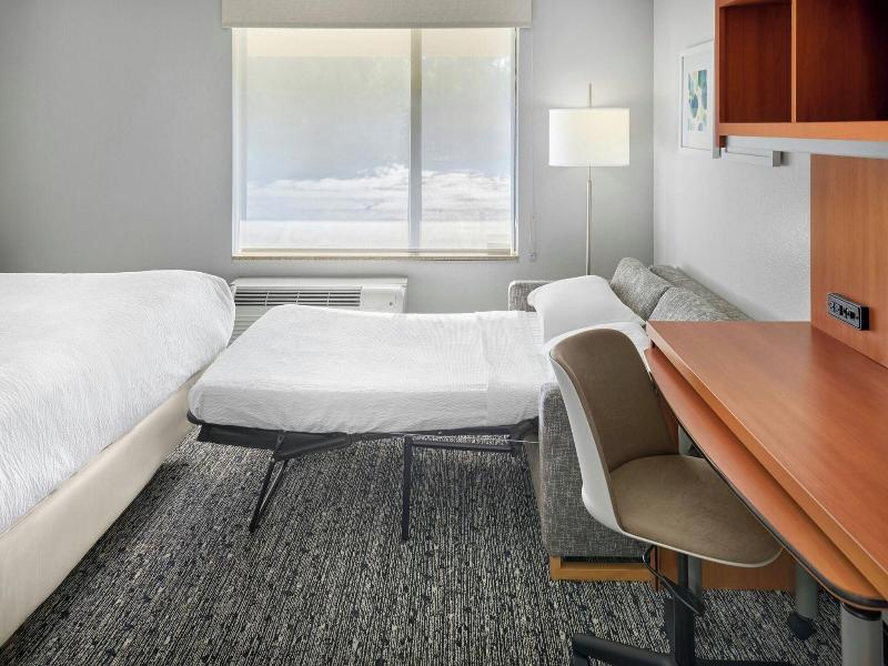 TownePlace Suites Detroit Troy image