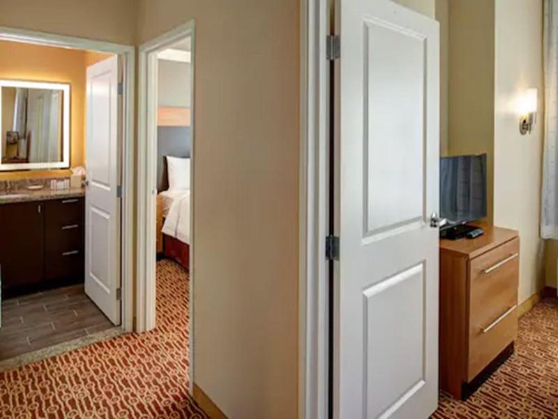 TownePlace Suites Detroit Troy image