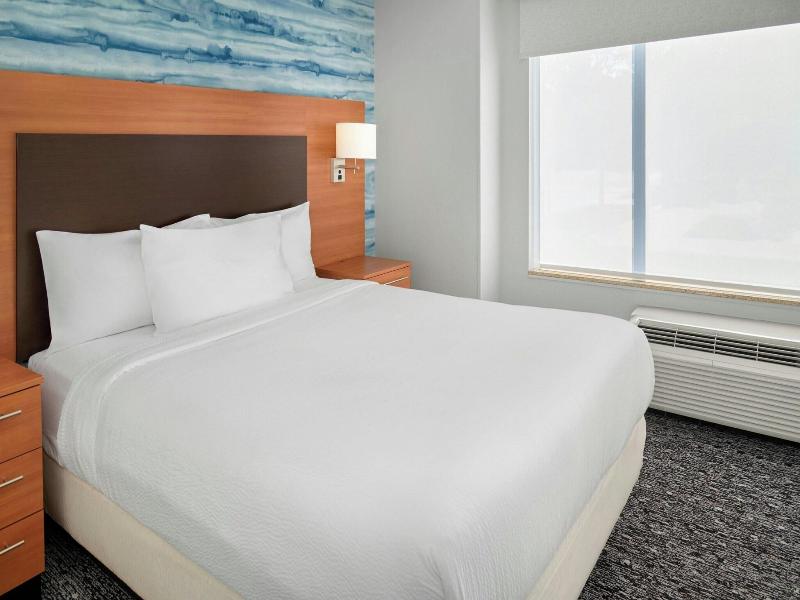 TownePlace Suites Detroit Troy image