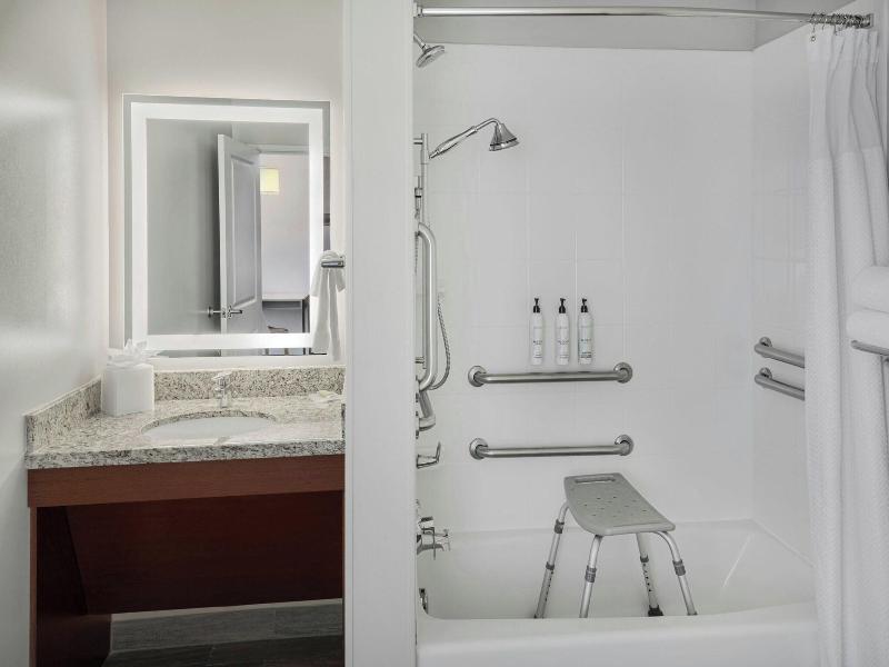 TownePlace Suites Detroit Troy image