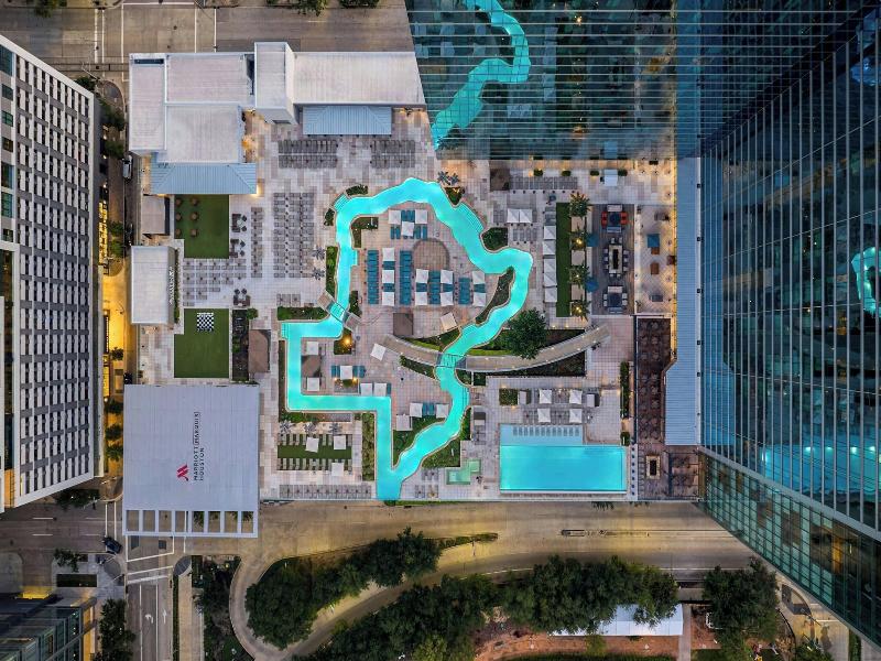 Marriott Marquis Houston image