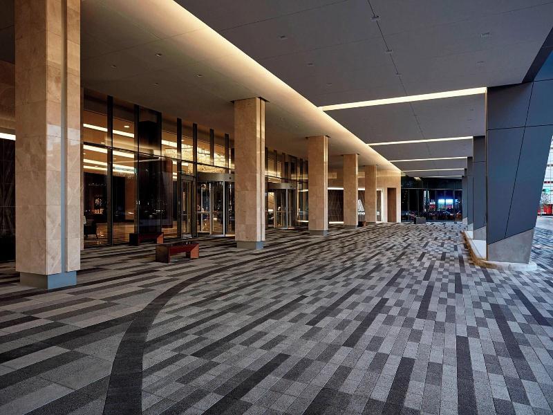 Marriott Marquis Houston image