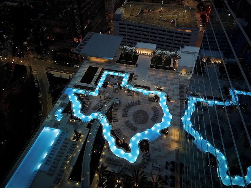 Marriott Marquis Houston image