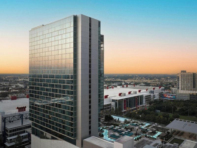 Marriott Marquis Houston image