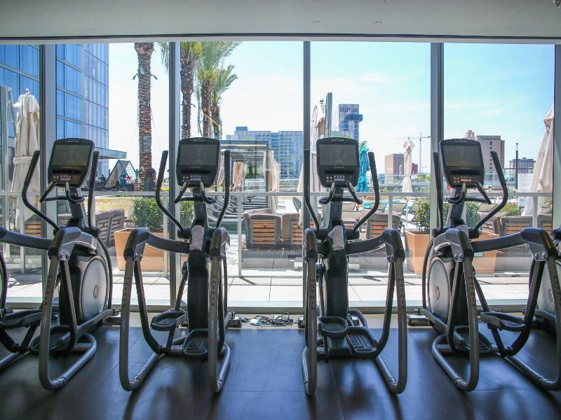 Marriott Marquis Houston image