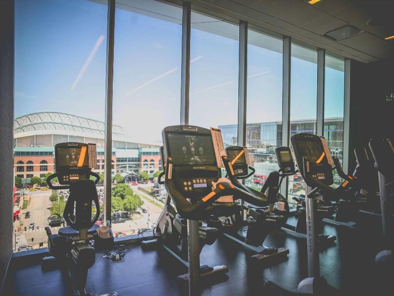 Marriott Marquis Houston image