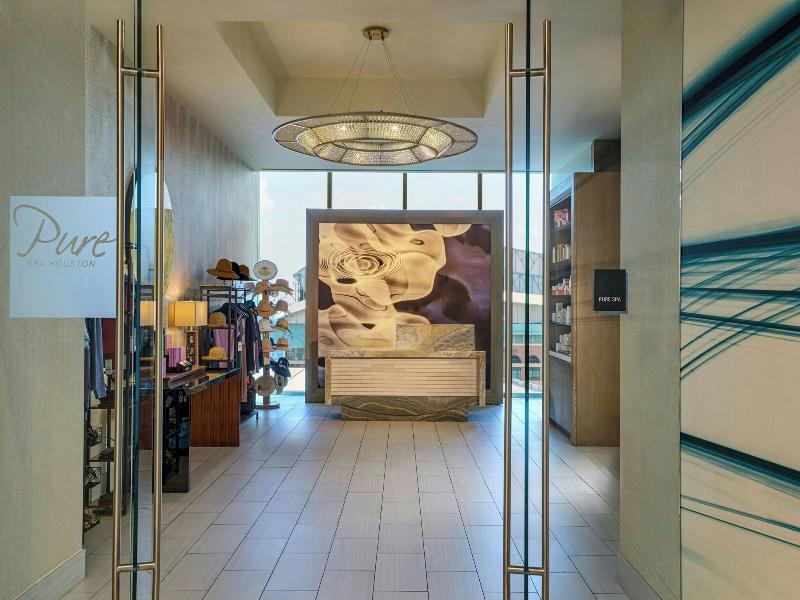 Marriott Marquis Houston image