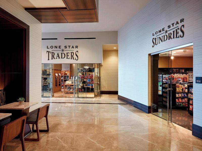 Marriott Marquis Houston image