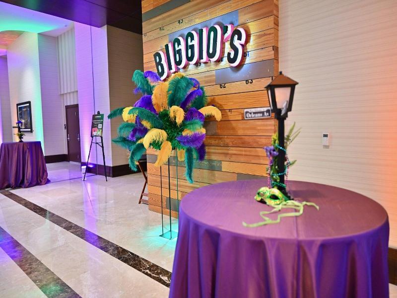 Marriott Marquis Houston image