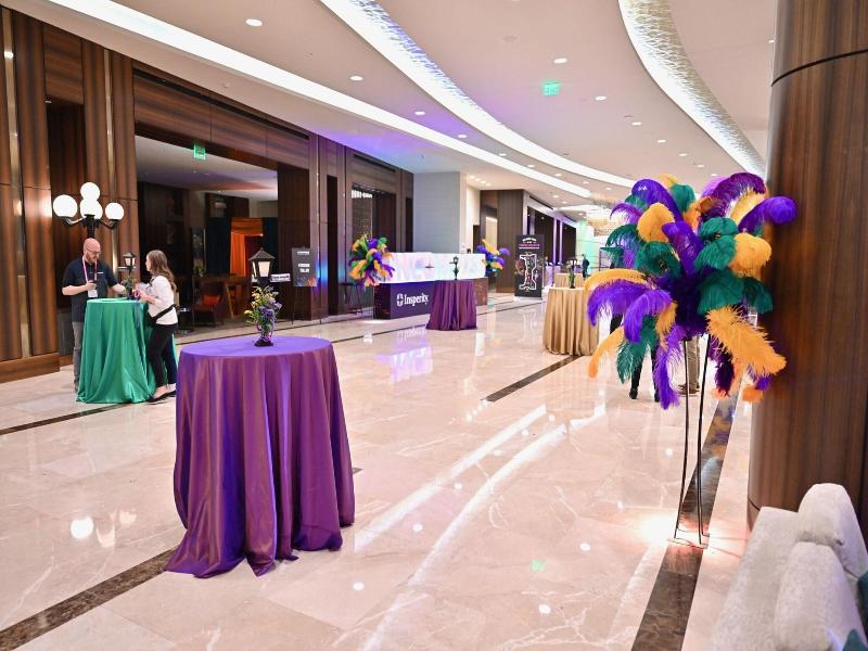 Marriott Marquis Houston image