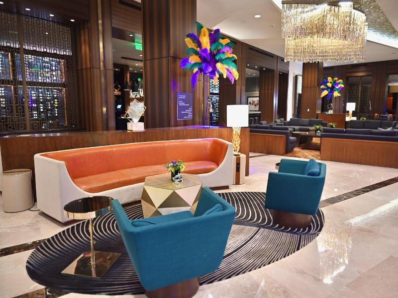 Marriott Marquis Houston image