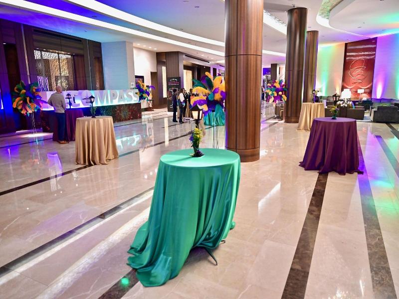 Marriott Marquis Houston image