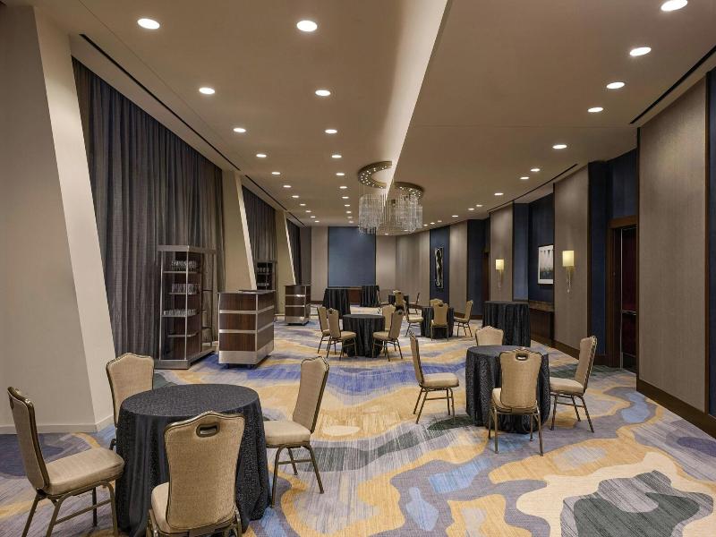 Marriott Marquis Houston image