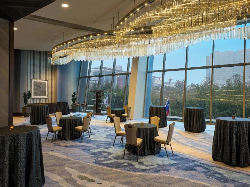 Marriott Marquis Houston image