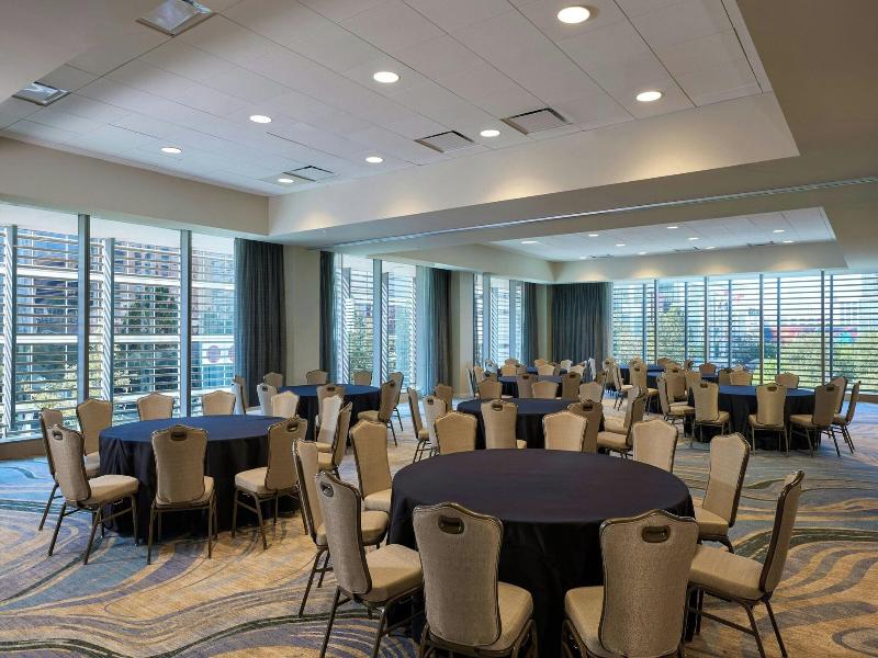 Marriott Marquis Houston image