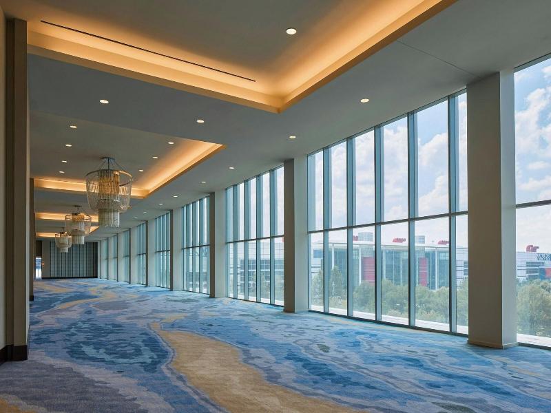 Marriott Marquis Houston image