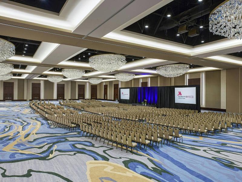 Marriott Marquis Houston image