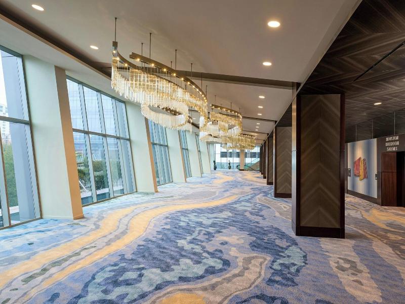 Marriott Marquis Houston image