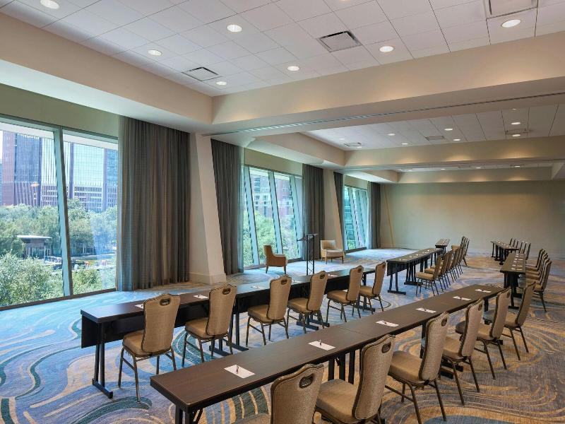 Marriott Marquis Houston image