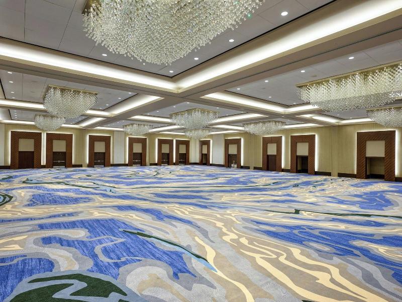 Marriott Marquis Houston image