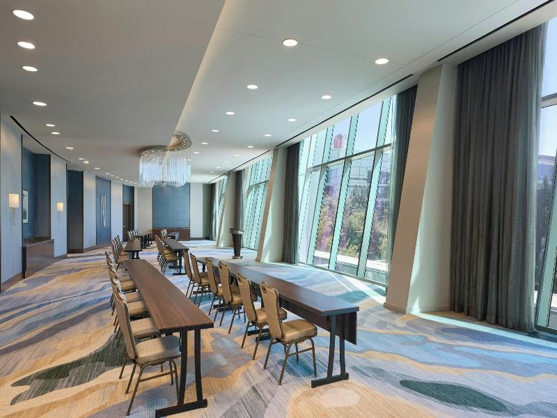 Marriott Marquis Houston image