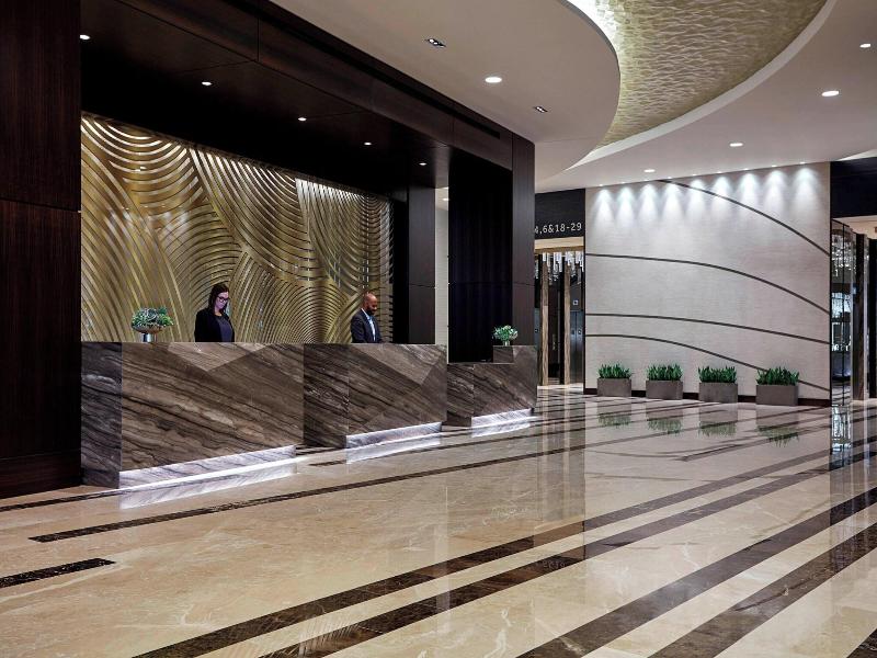 Marriott Marquis Houston image