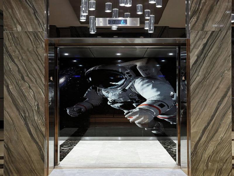 Marriott Marquis Houston image