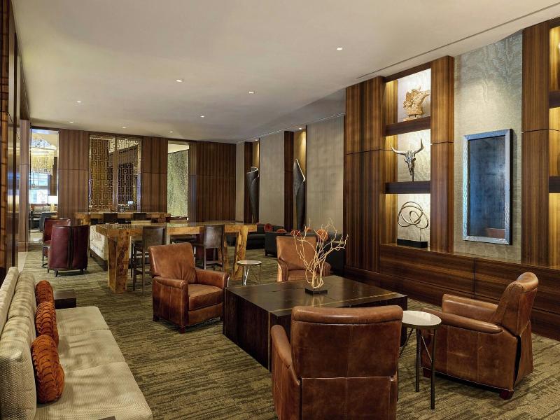 Marriott Marquis Houston image
