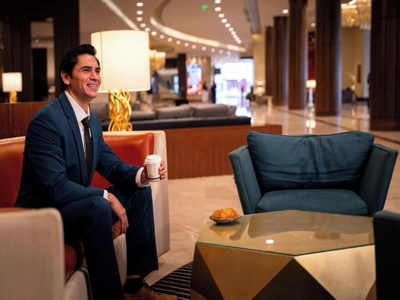 Marriott Marquis Houston image