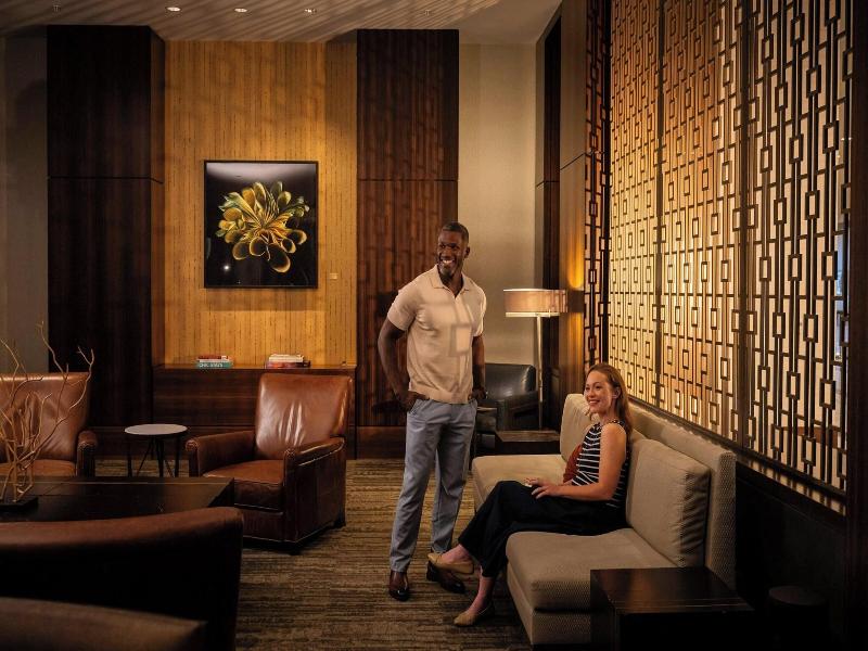Marriott Marquis Houston image