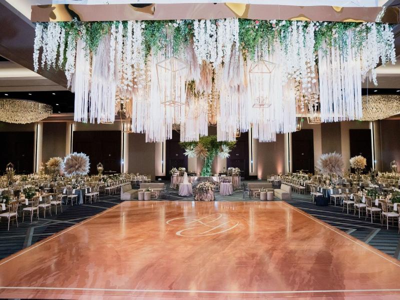 Marriott Marquis Houston image