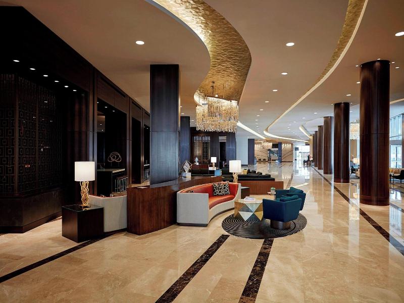 Marriott Marquis Houston image