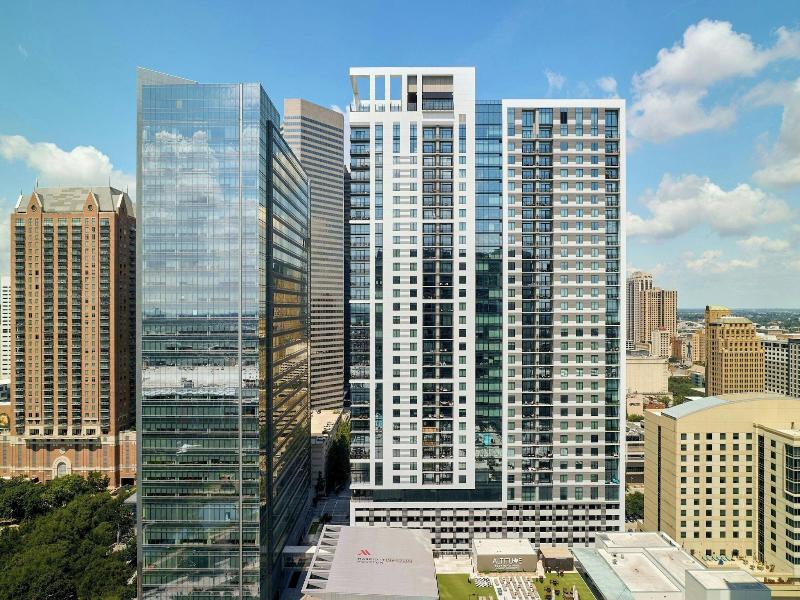 Marriott Marquis Houston image