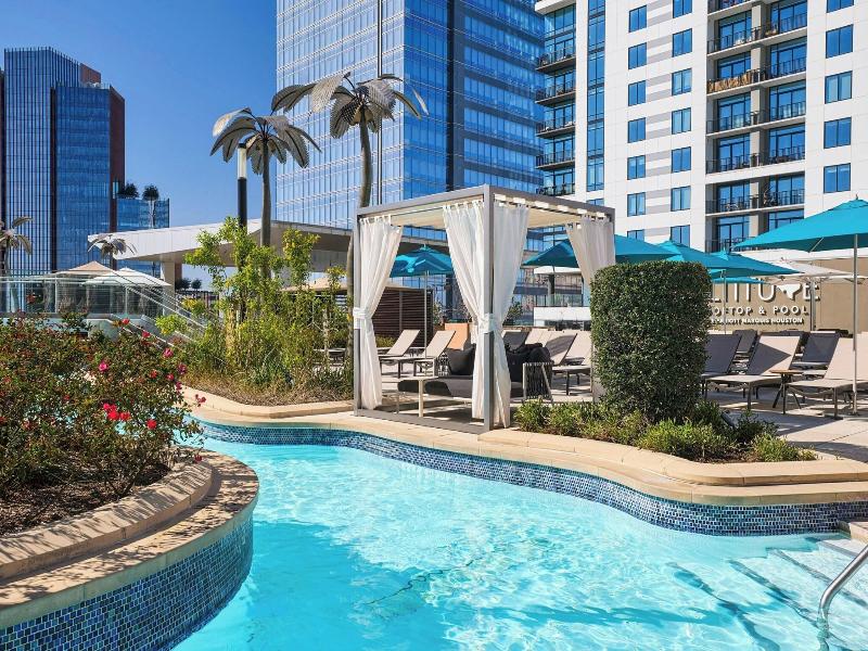 Marriott Marquis Houston image