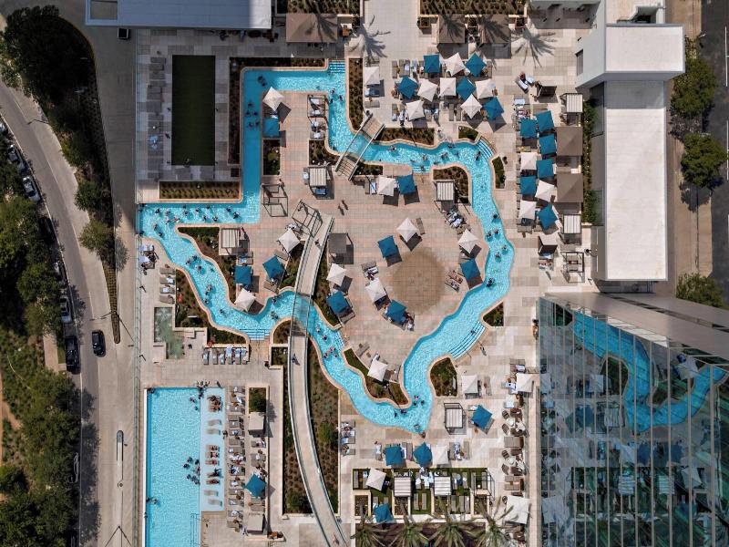Marriott Marquis Houston image