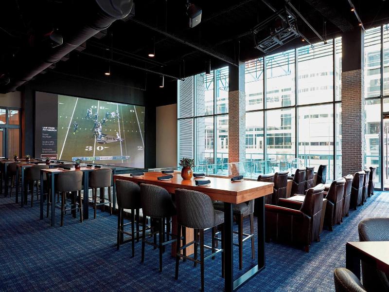 Marriott Marquis Houston image