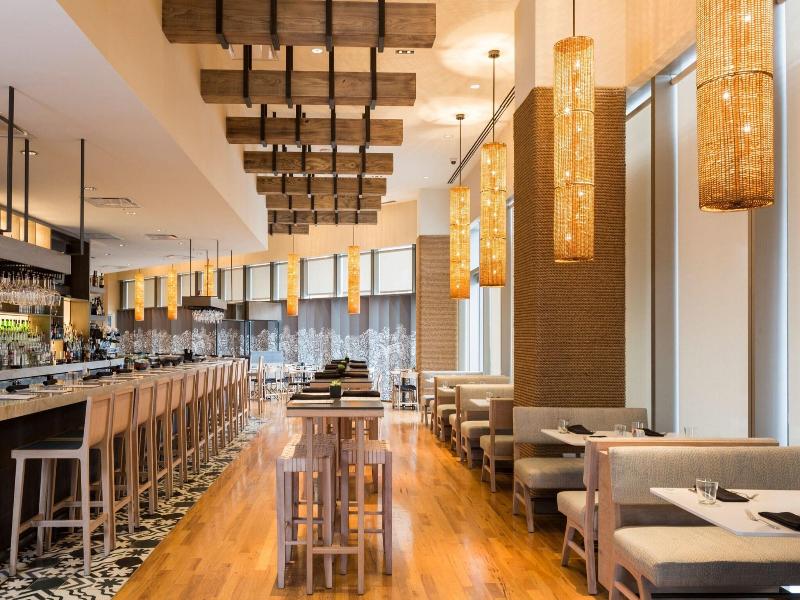 Marriott Marquis Houston image