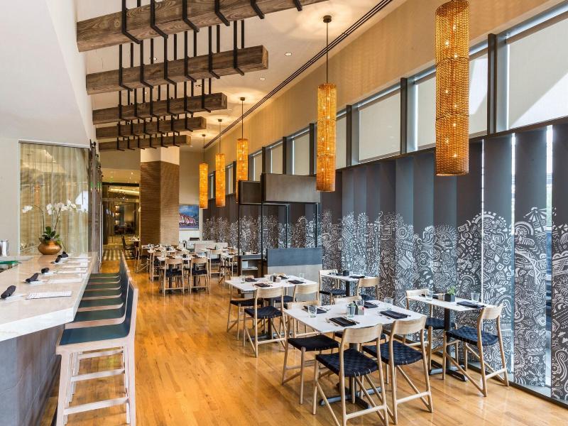 Marriott Marquis Houston image