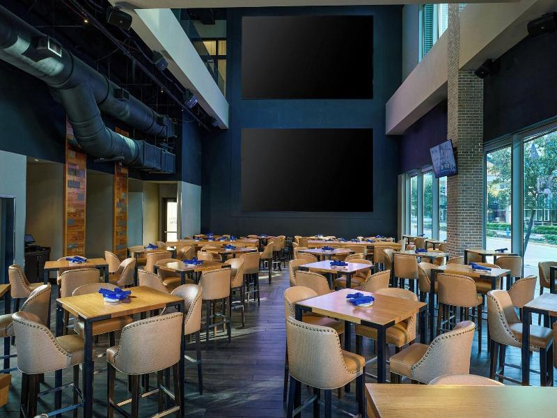 Marriott Marquis Houston image