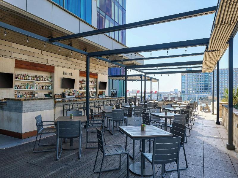 Marriott Marquis Houston image