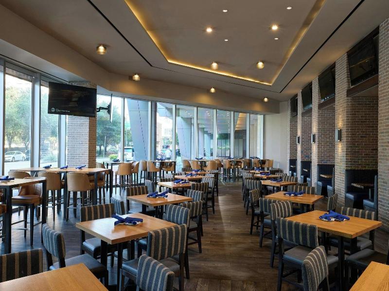 Marriott Marquis Houston image