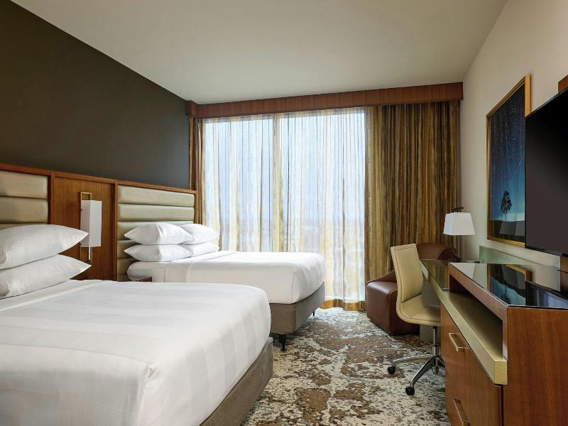 Marriott Marquis Houston image