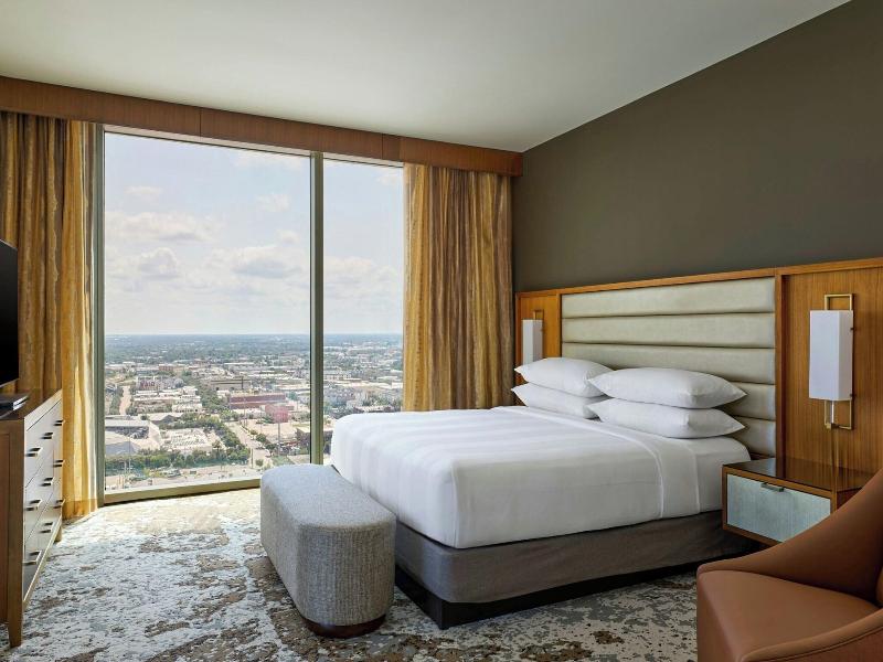 Marriott Marquis Houston image