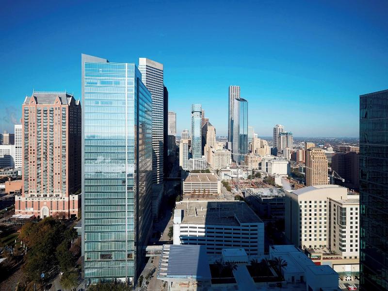 Marriott Marquis Houston image