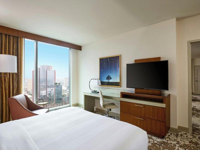Marriott Marquis Houston image
