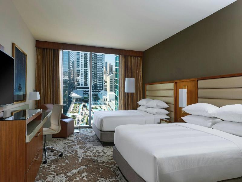 Marriott Marquis Houston image