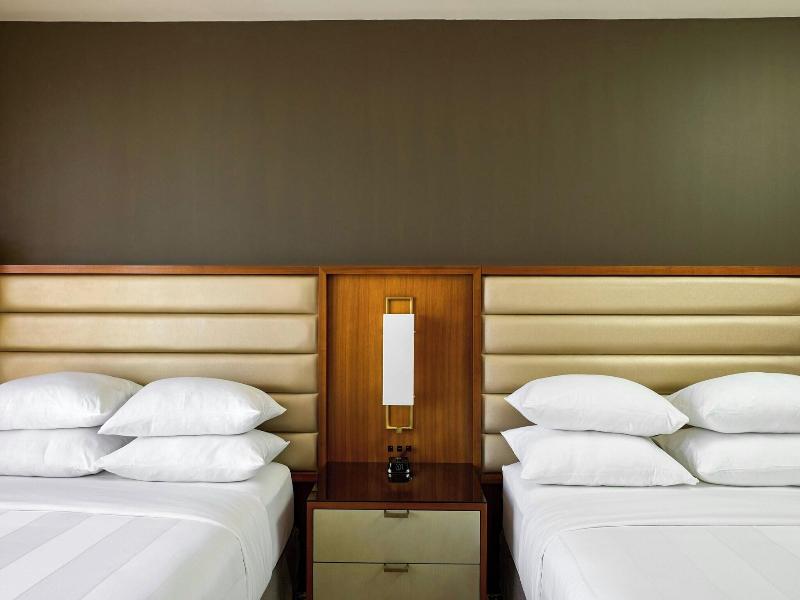 Marriott Marquis Houston image