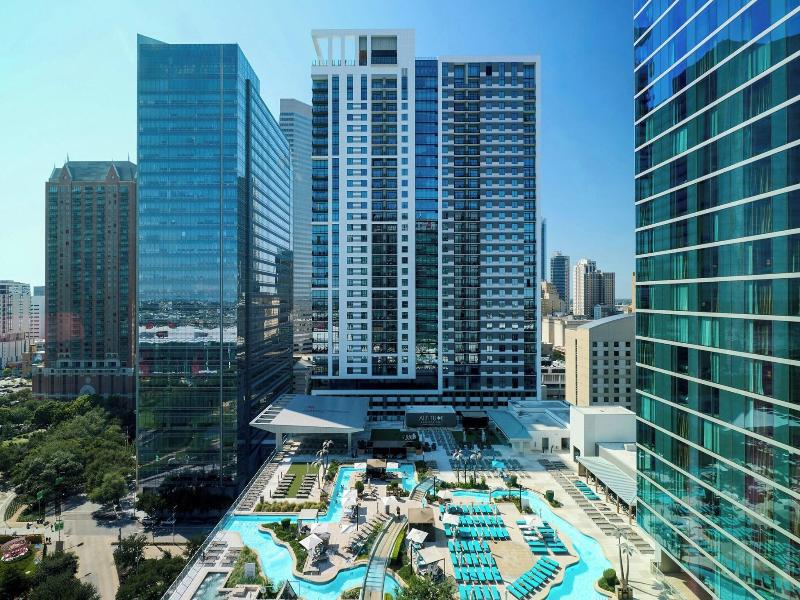 Marriott Marquis Houston image